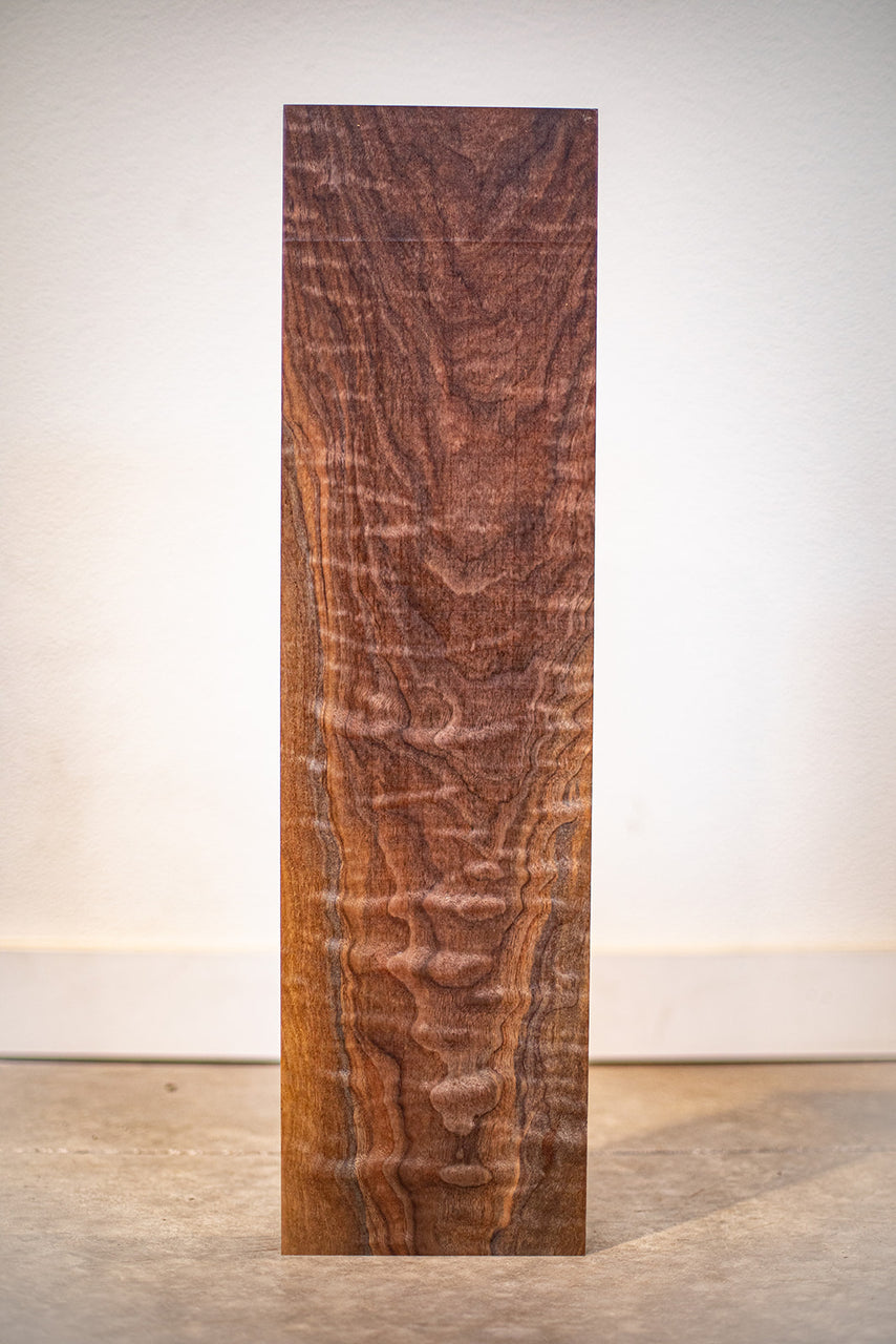 Oregon Black Walnut Board B10492