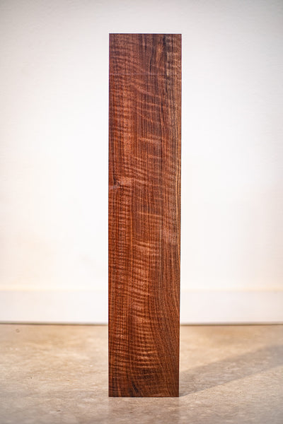 Oregon Black Walnut Board B10493