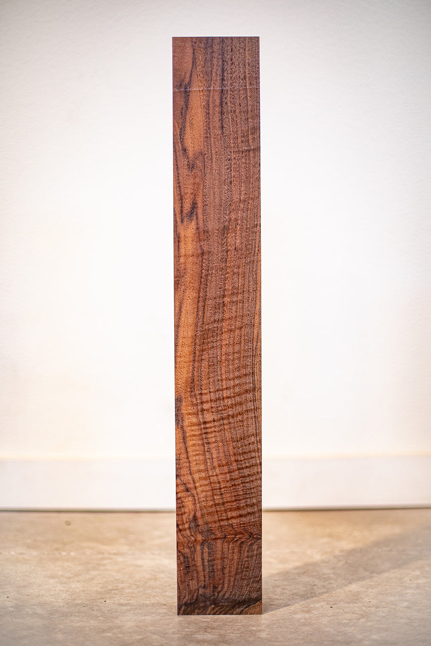 Oregon Black Walnut Board B10494
