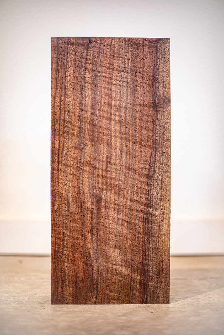 Oregon Black Walnut Board B10495