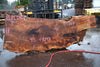 Big Leaf Maple Slab 121224-01