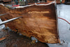 Big Leaf Maple Slab 121224-02