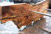 Big Leaf Maple Slab 121224-02