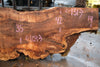Big Leaf Maple Slab 121224-02