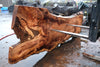 Big Leaf Maple Slab 121224-05