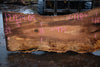 Big Leaf Maple Slab 121224-05