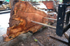 Big Leaf Maple Slab 121224-07