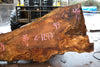 Big Leaf Maple Slab 121224-07