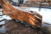 Big Leaf Maple Slab 121224-08