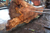 Big Leaf Maple Slab 121224-08