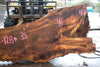 Big Leaf Maple Slab 121224-08