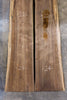 Oregon Black Walnut Bookmatch BMBW-1533