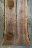 Oregon Black Walnut Bookmatch BMBW-1536