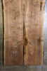 Oregon Black Walnut Bookmatch BMBW-1538