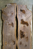 Oregon Black Walnut Bookmatch BMBW-1539