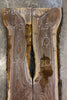 Oregon Black Walnut Bookmatch BMBW-1564