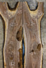 Oregon Black Walnut Bookmatch BMBW-1565