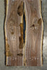 Oregon Black Walnut Bookmatch BMBW-1565