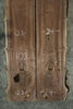 Oregon Black Walnut Bookmatch BMBW-1566