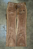 Oregon Black Walnut Bookmatch BMBW-1567