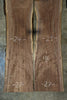 Oregon Black Walnut Bookmatch BMBW-1567