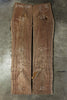 Oregon Black Walnut Bookmatch BMBW-1568