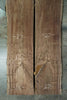 Oregon Black Walnut Bookmatch BMBW-1568