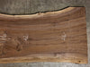 Oregon Black Walnut Slab 051022-01
