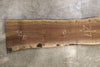 Oregon Black Walnut Slab 062423-01