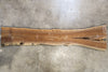 Oregon Black Walnut Slab 062423-01