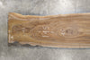 Oregon Black Walnut Slab 100722-19