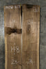 Oregon Black Walnut Bookmatch BMBW-1601