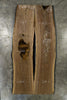 Oregon Black Walnut Bookmatch BMBW-1604