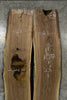 Oregon Black Walnut Bookmatch BMBW-1604
