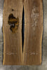 Oregon Black Walnut Bookmatch BMBW-1604