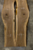 Oregon Black Walnut Bookmatch BMBW-1605