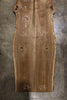 Oregon Black Walnut Bookmatch BMBW-1606