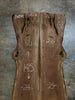 Oregon Black Walnut Bookmatch BMBW-1606