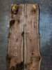 Bastogne Walnut Bookmatch BMBAST-1597