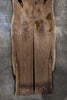 Oregon Black Walnut Bookmatch BMBW-1591