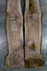 Bastogne Walnut Bookmatch BMBAST-1598
