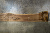 Oregon Black Walnut Slab 080226-02