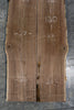 Oregon Black Walnut Bookmatch BMBW-1607