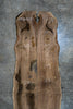 Oregon Black Walnut Bookmatch BMBW-1608