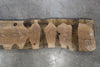 Oregon Black Walnut Slab 090626-02