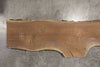 Oregon Black Walnut Slab 102022-03