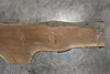 Oregon Black Walnut Slab 102022-03