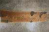 Oregon Black Walnut Slab 062322-07