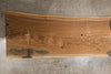 Oregon Black Walnut Slab 062322-07