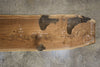 Oregon Black Walnut Slab 062322-07